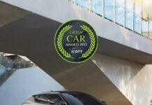 Kia se ha convertido en la primera marca en ganar dos premios ICOTY en el mismo año