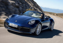 En una estelar presentación, GMC mostró el nuevo Yukon del 2021