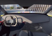 ¿ Por qué la pantalla de los autos tendrá una tendencia para desaparecer?