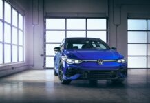 Volkswagen podría tener en camino otro modelo Golf totalmente eléctrico