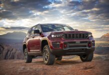 EE.UU. El “Limón del año”, el Jeep Cherokee, sufre otro retiro del mercado