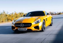 Goodyear celebrará en Monza su 125 aniversario con un cambio de imagen muy especial