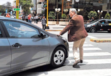  En México, una persona muere cada 28 minutos en un siniestro vial; 70% de los decesos de tránsito es de usuarios vulnerables