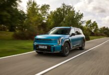 Las 10 datos claves que nos traerá el nuevo Kia EV9 eléctrico