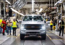 EE.UU. ¿Por qué la camioneta Ford F-150 es tan popular y la más vendida durante 46 años?