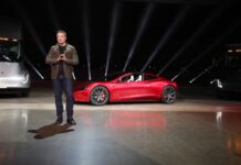 ¿Cuáles fueron los lideres más influyentes de la industria automotriz en el 2023?
