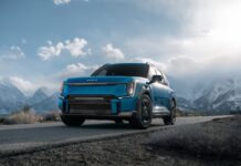 ¿Por qué el Kia EV9 supone un nuevo paso adelante de la filosofía de diseño “Opposites United”?