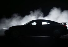 Porsche mostrará una nueva versión de alto rendimiento de su eléctrico Taycan