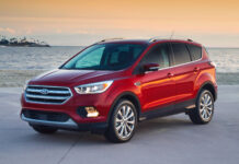 EE.UU. ¿Cuáles son los años modelo del Ford Escape que debes de evitar?