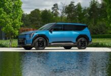 Kia mostrará sus modelos eléctricos en la Electrify Expo de esta semana en Long Beach, CA