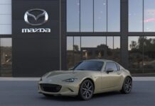 Mazda MX-5 Miata del 2024, el prototipo de la diversión automovilística