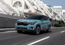 EE.UU. Kia da a conocer los precios de dos de sus populares modelos