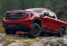 GMC: ¿Estilo sobre sustancia? – Puros Carros