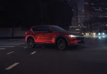 Los 5 mejores modelos de Mazda: Rendimiento y Diseño