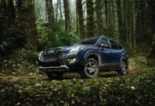 Subaru: Los 5 Mejores Modelos en Seguridad y el Rendimiento