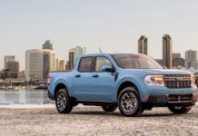 Los Autos Híbridos más vendidos en el 2024