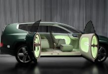 Los Autos Más Esperados del 2025: Innovación y Sostenibilidad en el Horizonte