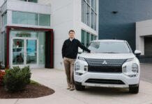 Socio concesionario destacado de Mitsubishi Motors: City Auto Mitsubishi sobre el servicio a su comunidad de Middle Tennessee como nuevo socio concesionario