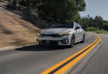 Los Sedanes Más Confiables del 2025