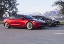 5 de los Autos Eléctricos Más Populares en el 2025