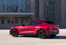 Elegancia Clásica: Los Autos Retro que Siguen Robando Miradas en el 2025