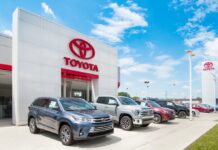 Ventas de Autos en USA en Enero del 2025: Las Marcas Más Vendidas