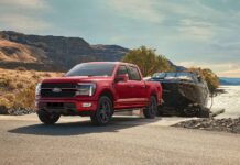 Las Mejores Pickups del 2025 para Trabajo y Aventura