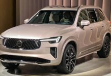 Los 5 Autos Más Seguros del 2025 Según las Pruebas de Choque