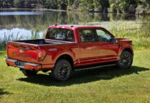 Las 5 Pickups Más Resistentes y Duraderas del 2025