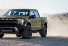 Los cinco modelos más vendidos en Estados Unidos durante este año