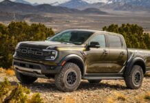 Los 6 Modelos de Autos Más Resistentes para los Caminos de Latinoamérica