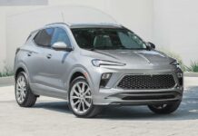 Los peores modelos de Buick en el 2025
