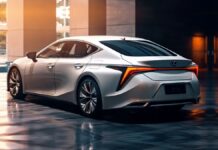 Los 5 híbridos de lujo que están marcando tendencia este año