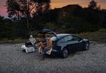 Top 6 Autos Eléctricos que Dominarán el 2025