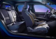 5 Vehículos que Ofrecen Tecnología Premium por Menos de lo Esperado