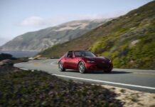 Mazda MX-5 Miata Club del 2025, un icónico roaster sin desperdicio
