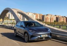 ¿Por qué el sistema de propulsión 8 en 1 de BYD está revolucionando el mercado automotriz Español?