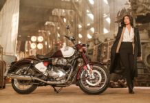 ¿Cuáles son las 5 motos retro que están regresando con todo en el 2025?