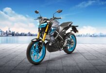¿Cuáles son las 5 motos más económicas que no sacrifican estilo ni potencia?