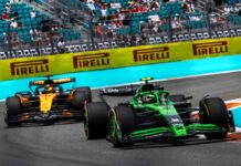 Según las reseñas ¿Cuál es el mejor circuito de Fórmula 1 en este 2025?