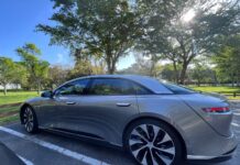 Conozca los 5 vehículos eléctricos del 2025 con la mayor autonomía