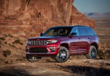 Los 5 vehículos del 2025 cuyo rendimiento deja mucho que desear