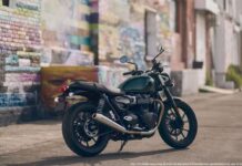 ¿Cuales son las 5 motos más deseadas por los entusiastas en el 2025?