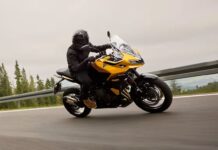 ¿Cuáles son los 5 modelos de motocicletas más esperadas del año?