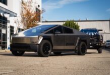 ¿Por qué ningún fabricante puede competir con Tesla en volumen de ventas en los Estados Unidos?