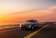 ¿Por qué el Cadillac Lyriq es tan malo que incluso está bajo la Ley del Limón?
