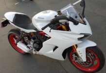 Las 5 modernas innovaciones tecnológicas en motocicletas de avanzada