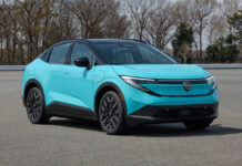 ¿Por qué los críticos dicen que los premios de los Autos Mundiales del Año, WCOTY, son un total fiasco?