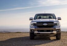 ¿Porque la Ford Ranger es un éxito de ventas a nivel global?