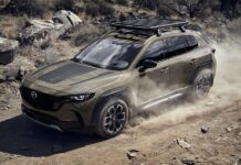 ¿Cuáles son los 5 Mazda del 2026 que están marcando tendencia en diseño y manejo?